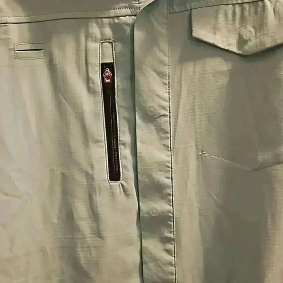 Tunaskin Shirt - Picture 5 of 10